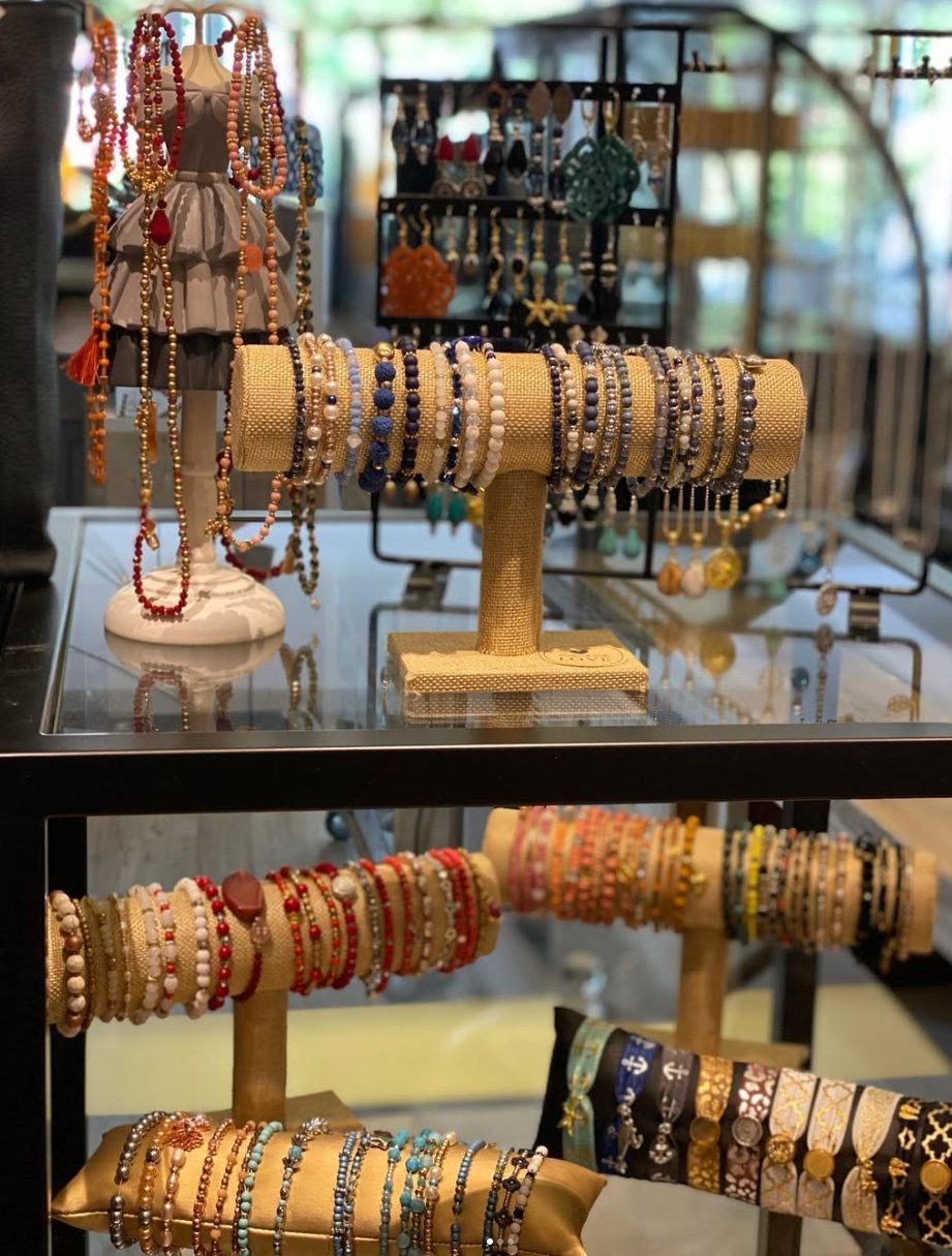 Boutique: Schmuck